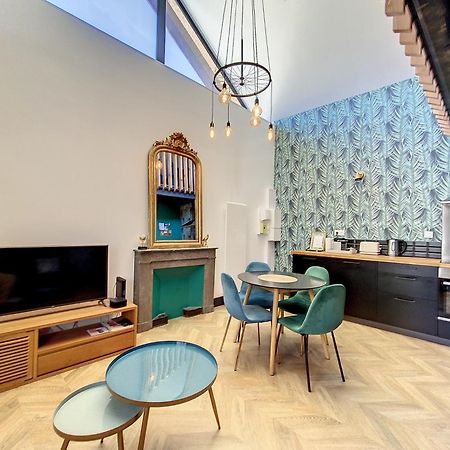 Jungle Room Bourgoin-Jallieu Εξωτερικό φωτογραφία