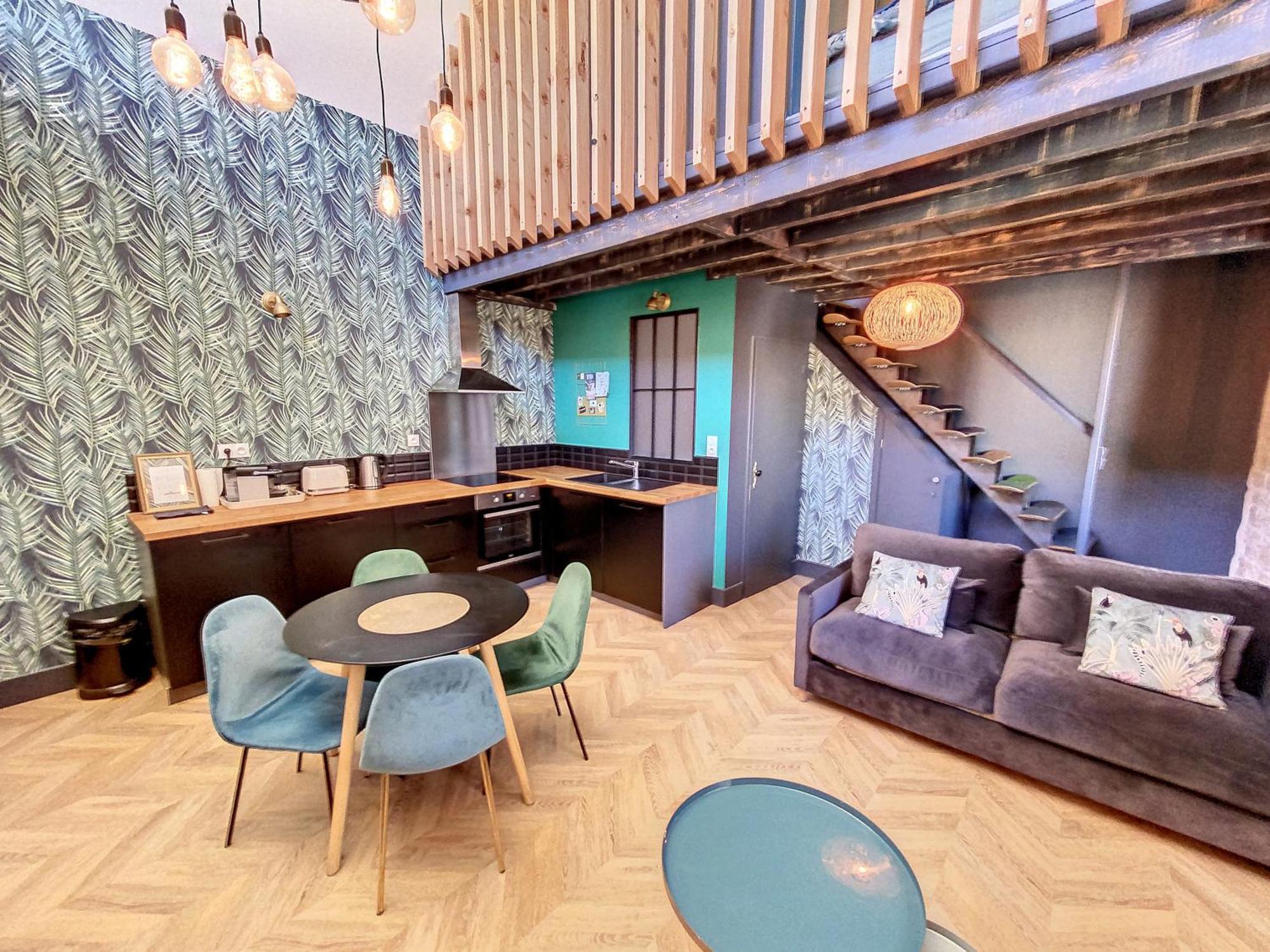 Jungle Room Bourgoin-Jallieu Εξωτερικό φωτογραφία